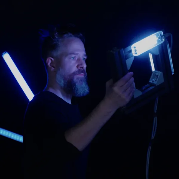 MUTEK.AR anuncia el lineup de la Edición 7: toda la info acá