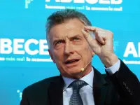Macri confirmó que se reunió con Milei para que “la Argentina salga adelante”
