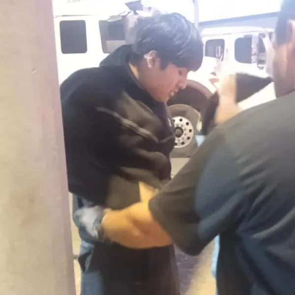 Detuvieron en Perú a “Pequeño J”, acusado de ser el autor intelectual del triple femicidio de Florencio Varela