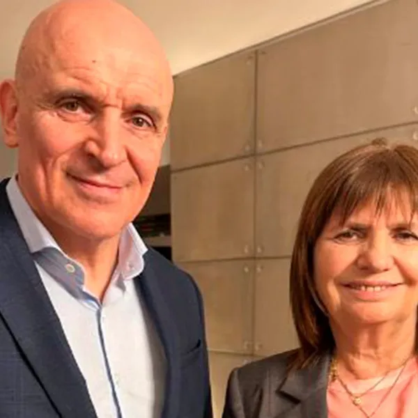 Bullrich le reclamó explicaciones a Espert por su supuesto vínculo con un narco: "Hay que aclararlo ya"