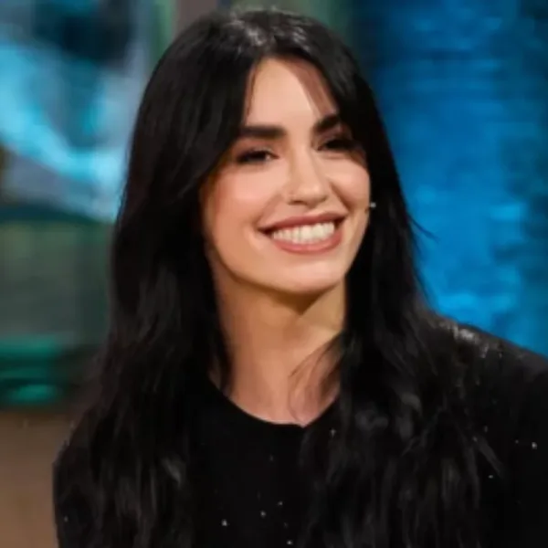 El descargo de Lali tras su entrevista en el ciclo español "La Revuelta": "¿Les jode que no piense como ustedes?"