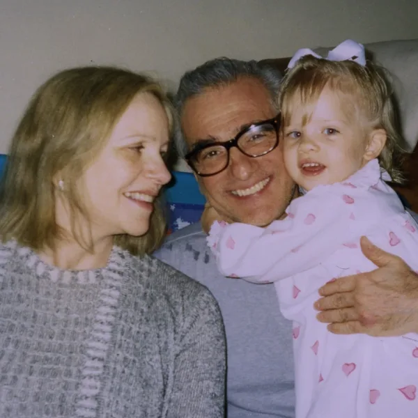 Se estrena un documental sobre la vida y obra de Martin Scorsese