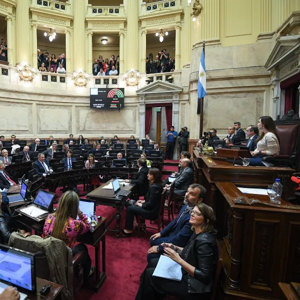 El Gobierno se prepara para otro revés en el Congreso