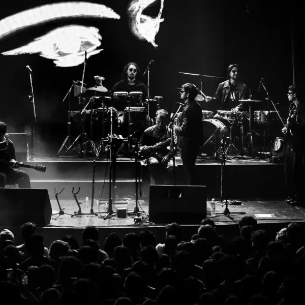 Vuelve el festival Data con Vinocio, Abril Olivera, Ekathé y Lolita Fiamma