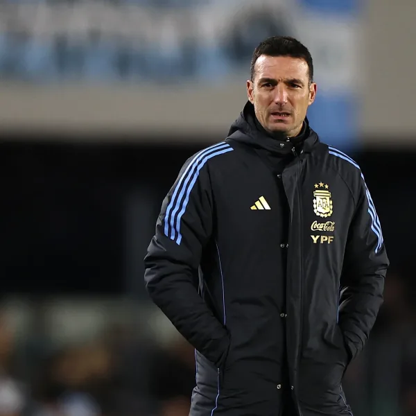 Scaloni reveló los citados de la Selección para los amistosos en Estados Unidos
