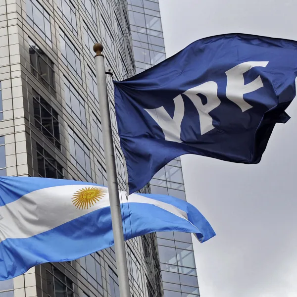 Juicio por YPF: el Gobierno reunió respaldos internacionales
