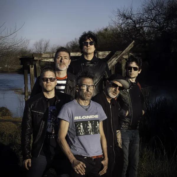 La Franela presenta Andamio en el Teatro Vorterix: una construcción colectiva del rock nacional
