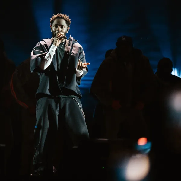 Kendrick Lamar y la noche del Grand National Tour en River 