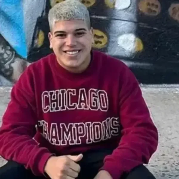 Thiago Medina salió de terapia intensiva y pudo hablar con sus hijas 