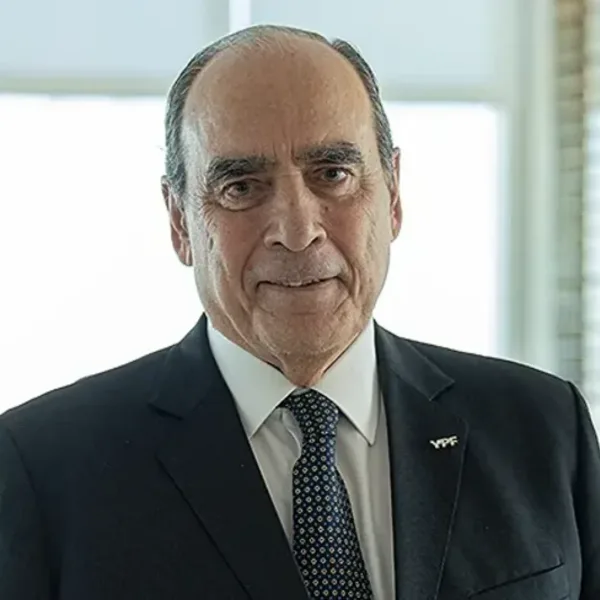 Francos dijo que Espert "no fue claro" al explicar su situación y reconoció que dañó la campaña de LLA