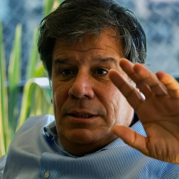Presentaron un proyecto para expulsar a Espert de la Cámara de Diputados