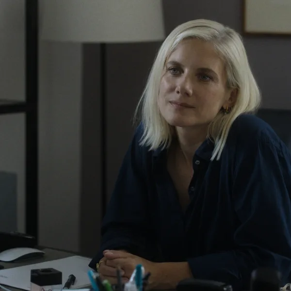 Benoît Magimel y Mélanie Laurent protagonizan "La caza"