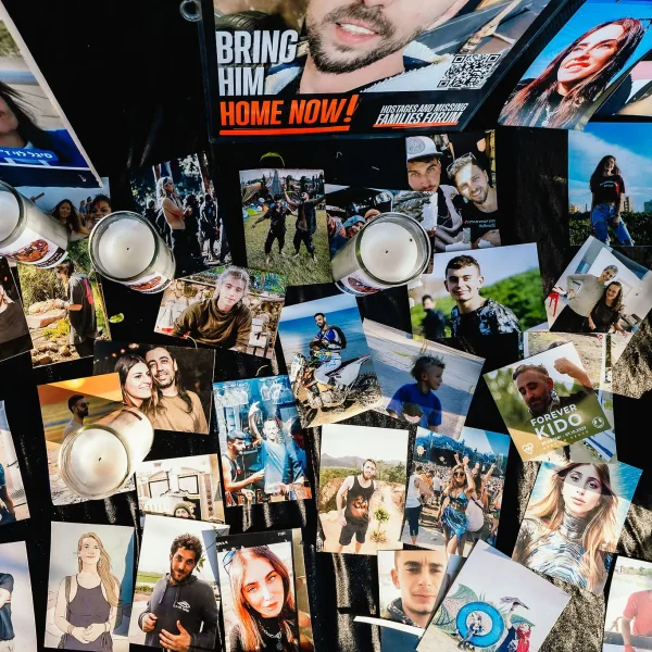 “We will dance again”: El Nova Healing Concert en primera persona 