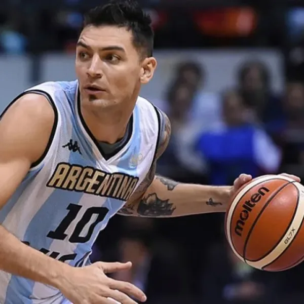 Se retiró oficialmente Carlos Delfino, uno de los referentes del básquet argentino