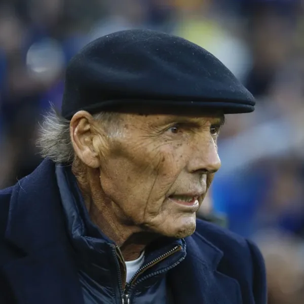 Boca dio un parte médico sobre la salud de Miguel Ángel Russo
