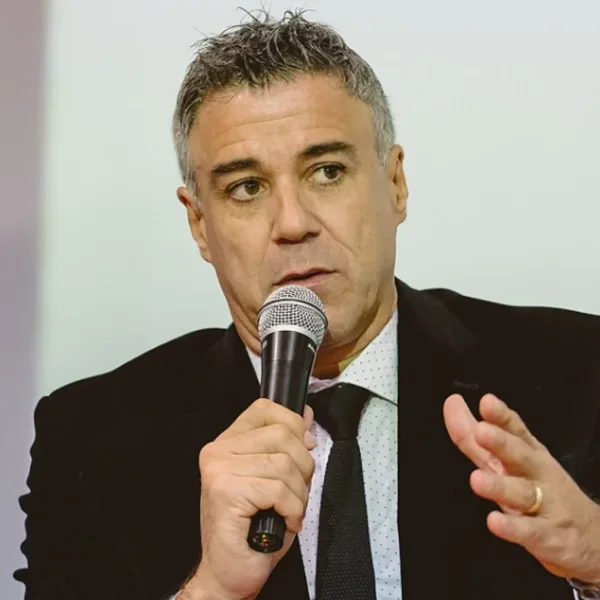 Daniel Rafecas es el nuevo juez en la causa contra Alberto Fernández por violencia de género