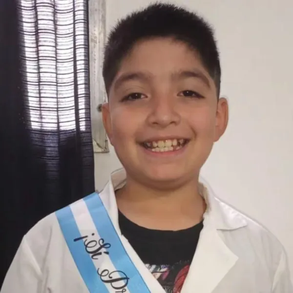 Condenan a 21 años de prisión al ex policía que mató a Bastián Escalante en Wilde