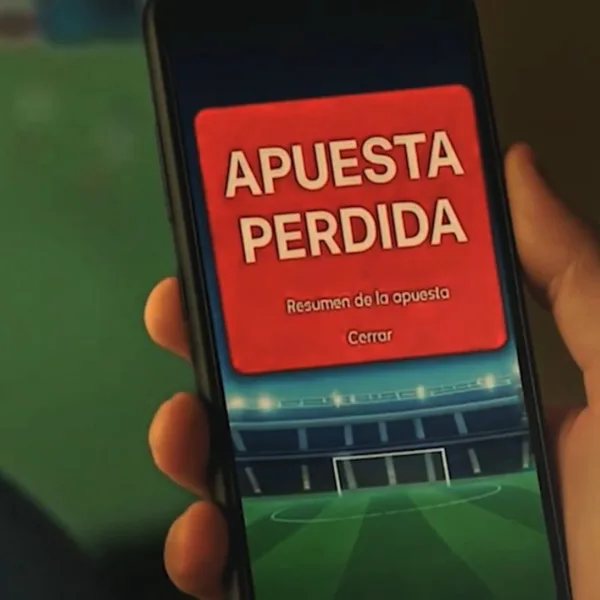UNICEF alerta sobre el impacto de las apuestas online en adolescentes