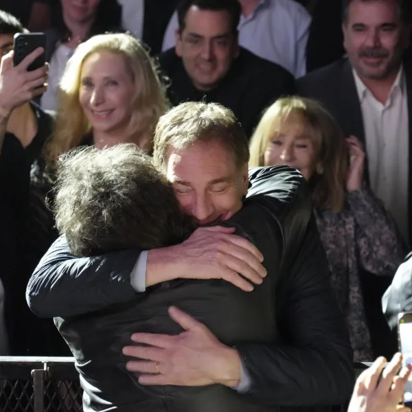 Santilli se ofrece para “el lugar que el Presidente necesite” en medio de la crisis interna de LLA