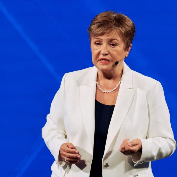 El FMI avanza en un nuevo programa con Argentina y Georgieva habló de un posible “último programa”