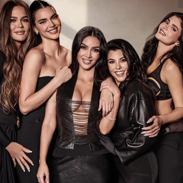Se estrena la séptima temporada de "The Kardashians"