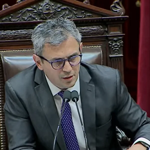 Espert se pidió licencia y Manes denunció a Menem | Comenzó la sesión en Diputados