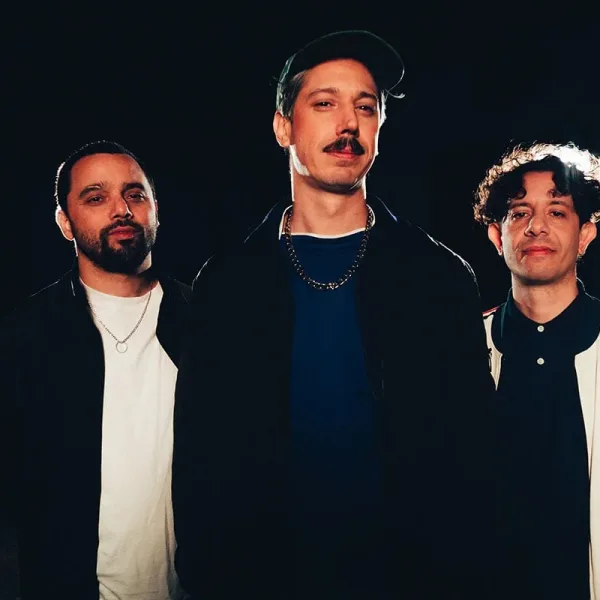 Ocelote Beats: el trío argentino de trip-hop y jazz experimental se presenta en Buenos Aires