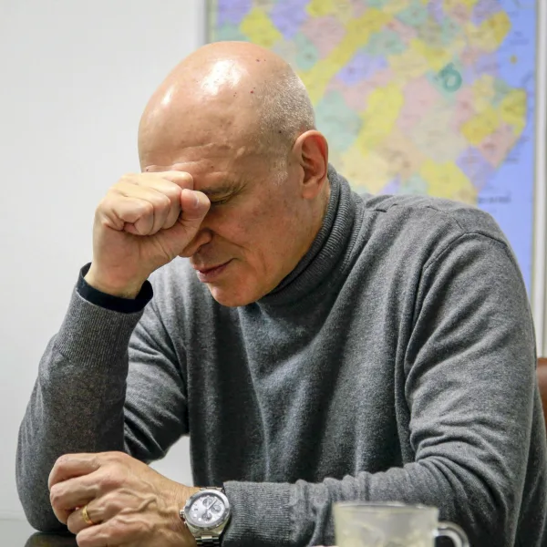 El abogado de Espert denunció irregularidades en el allanamiento y apuntó contra la Justicia