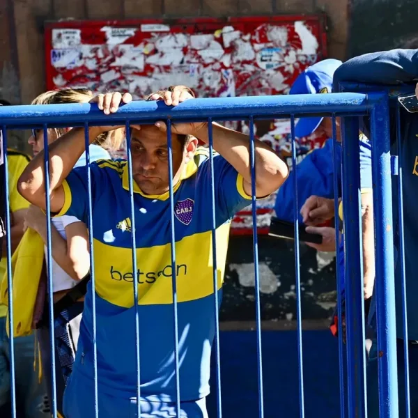 El último adiós a Miguel Ángel Russo en La Bombonera: el mundo del fútbol lo despide