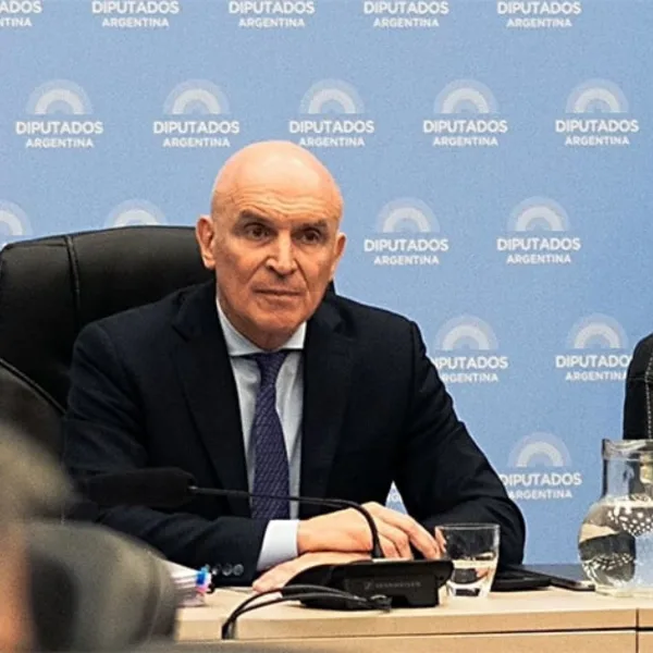 Diputados autorizó a la Justicia a avanzar con medidas de prueba sobre Espert
