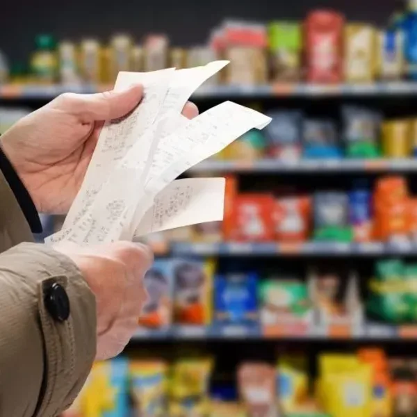 La inflación en alimentos vuelve a acelerarse: subió 1,4 % en la segunda semana de octubre