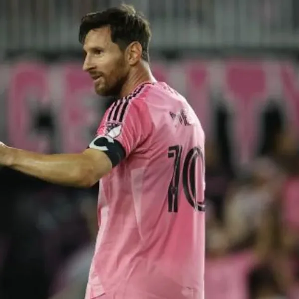 Inter Miami ganó 4-0 a Atlanta United con una actuación impecable de Lionel Messi