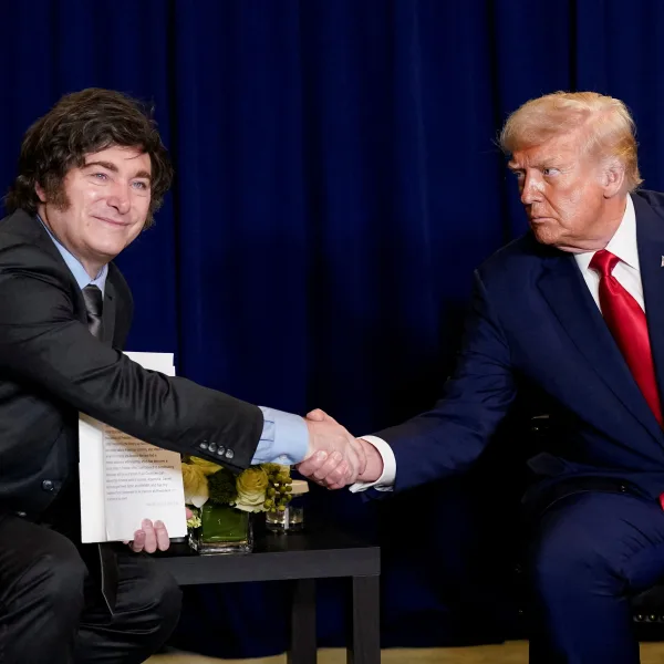 La agenda de Milei en Estados Unidos y una nueva visita a su par norteamericano