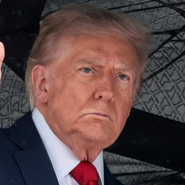 Donald Trump viaja a Medio Oriente para recibir a los rehenes en Israel y sellar el acuerdo de paz