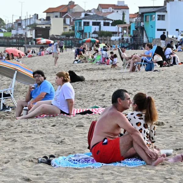 Fin de semana largo: viajaron más turistas pero se quedaron menos tiempo 