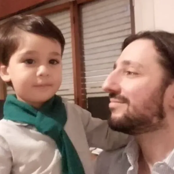 Alerta Sofía: buscan a un nene de 5 años tras el femicidio de su madre y su abuela en Córdoba