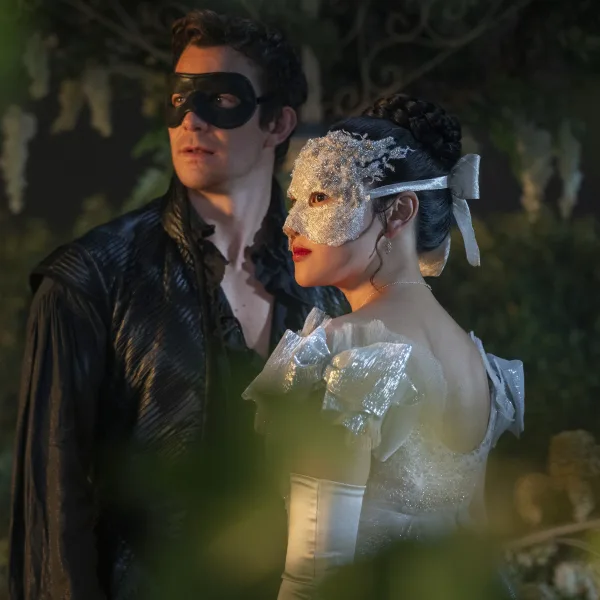 "Bridgerton": la cuarta temporada ya tiene fecha de estreno