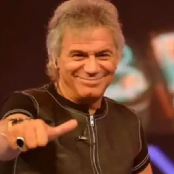 Beto Casella: "Mi deseo es quedarme en el canal"