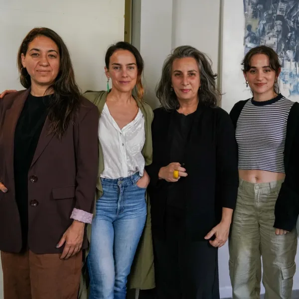 Lorena Vega y Carolina Kopelioff protagonizarán la nueva serie de Paula Hernández