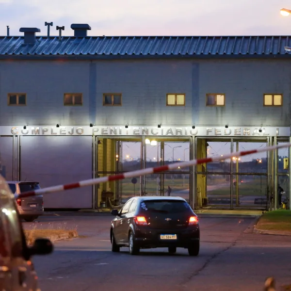 Alertan sobre la sobrepoblación en las cárceles del Servicio Penitenciario Federal