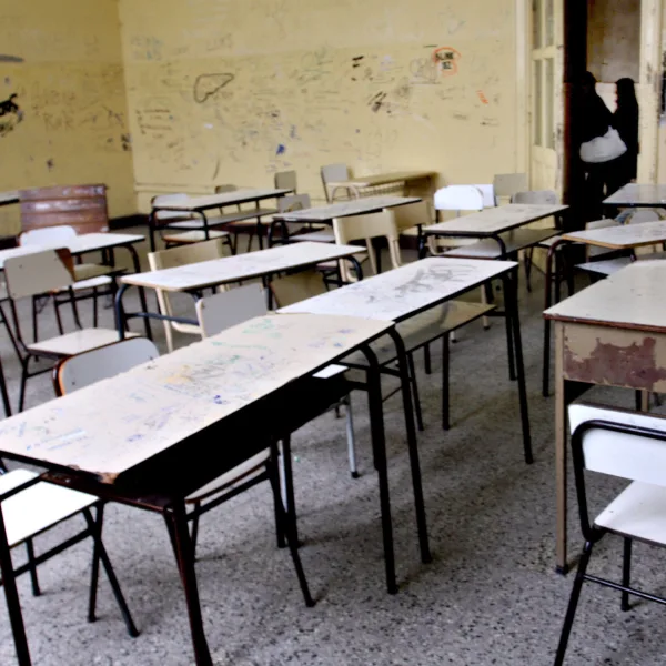 CTERA confirma paro nacional y movilización de docentes