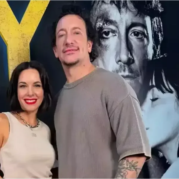 Nico Vázquez sobre su relación con Dai Fernández: "Es algo de días"