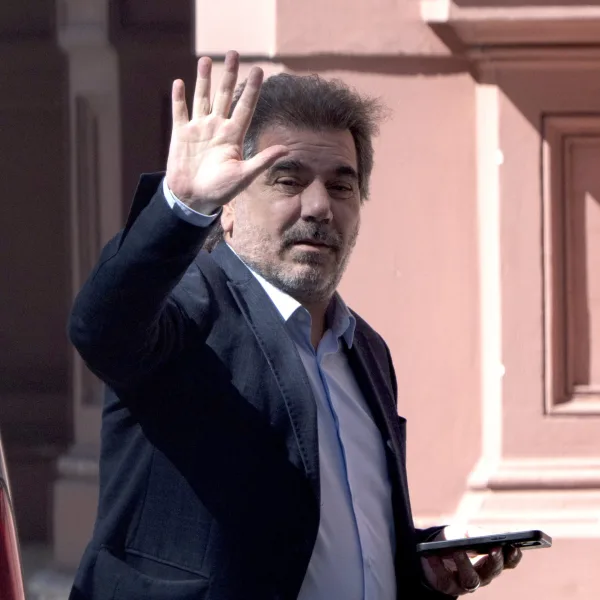 Ritondo cuestionó la falta de actualización de las boletas tras el reemplazo de Espert por Santilli