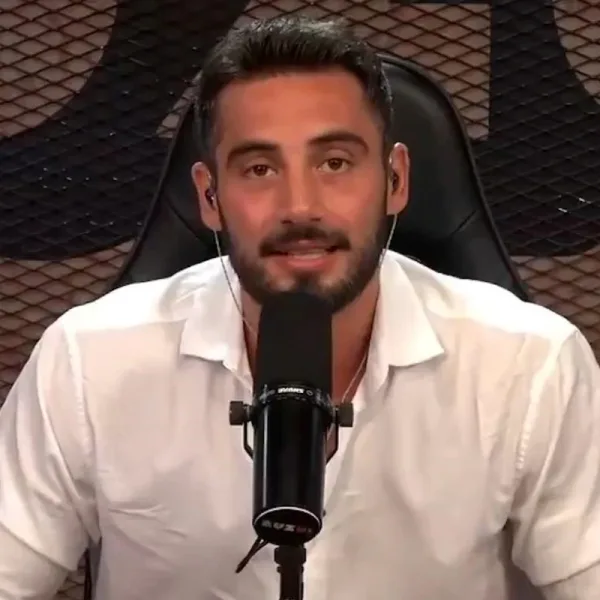 Nico Ochiatto habló del final de La Voz: "Hubo poca emoción porque se grabó cuatro veces"