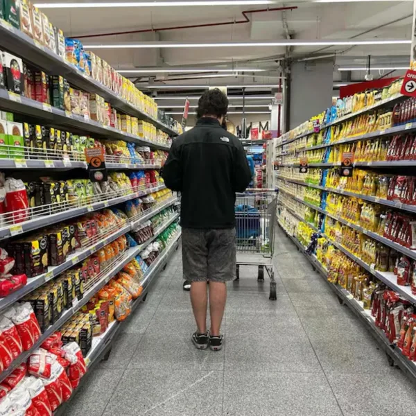 El INDEC da a conocer el último dato de inflación antes de las elecciones