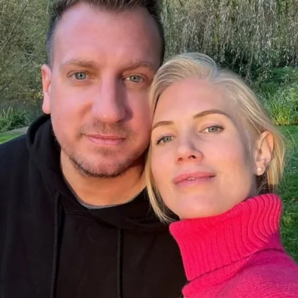 El descargo de Daniela Christiansson, tras el espontáneo viaje de Maxi López : "Èl conoce bien los límites"
