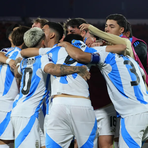 La Selección Argentina se enfrenta a Colombia por un lugar en la final del Mundial Sub 20: horario y TV