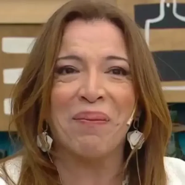 Lizy Tagliani se refirió al fallo que la absuelve de la denuncia de Viviana Canosa: "Voy por todo"
