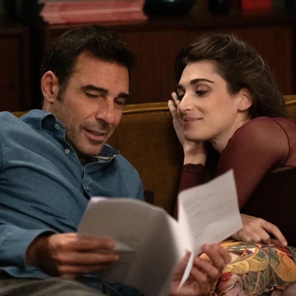"Locamente": el director de "Perfectos Desconocidos" estrena su nueva película