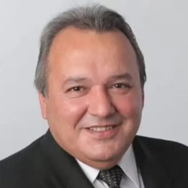 Falleció un candidato a diputado mientras participaba de un debate en un programa de streaming
